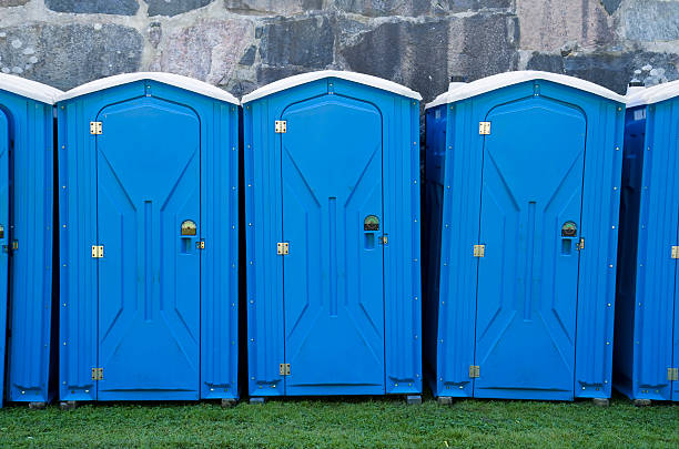 Types of Portable Toilets We Offer in Cordes Lakes, AZ